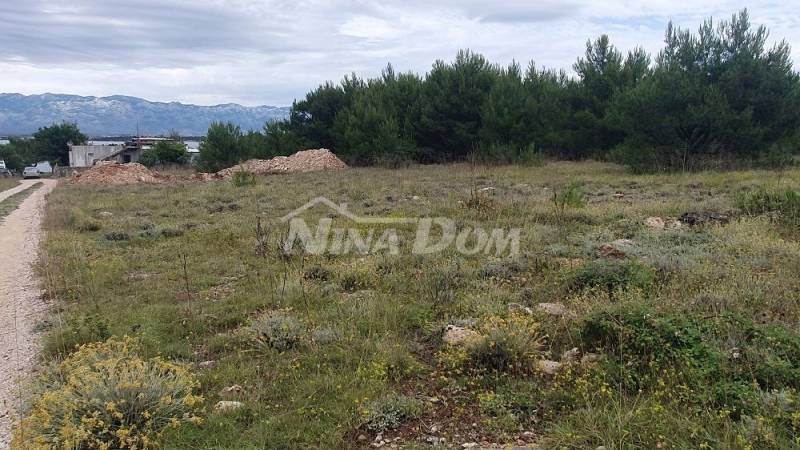 Stavební pozemek 350 m2, 100 metrů. do moře - 4