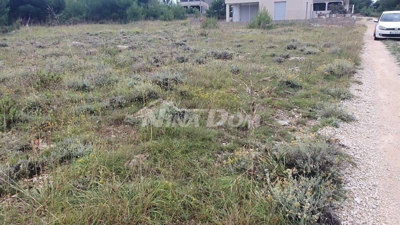 Stavební pozemek 350 m2, 100 metrů. do moře - 5