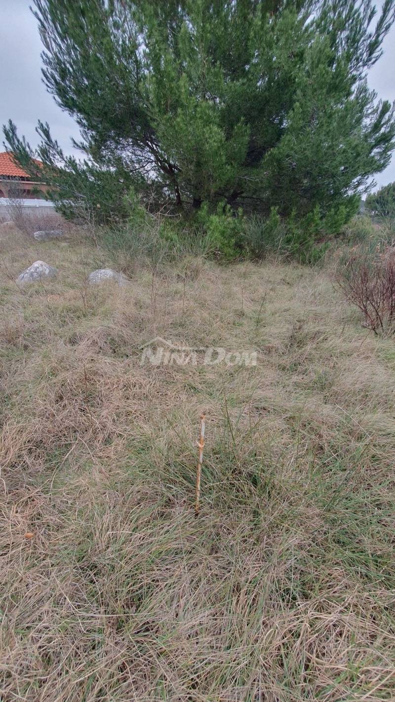 Stavební pozemek 600 m2 podléhající povinnosti zpracovat plán UPU pro obec Vir - 2