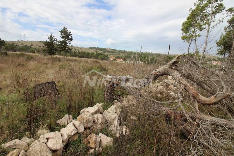Stavební pozemek dle plánu UPU 80€/m2 - 3