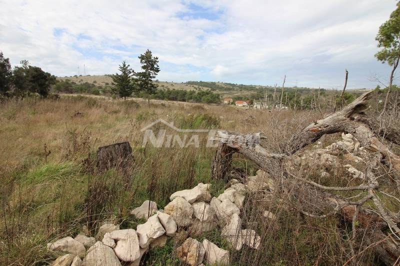 Stavební pozemek dle plánu UPU 80€/m2 - 4