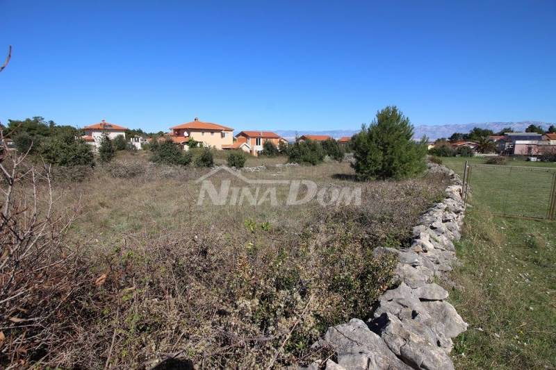 Building land, UPU plan required, 1583 m2 - 2