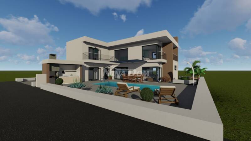 Luxusní vila Privlaka - 5