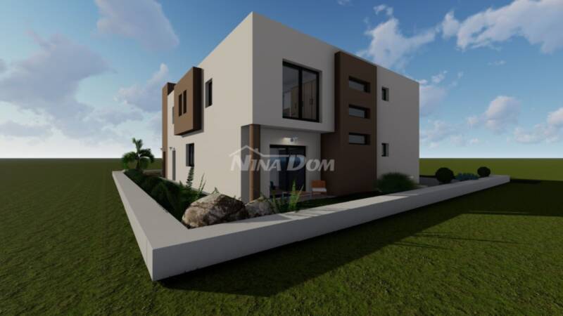 Luxury Villa Privlaka - 3