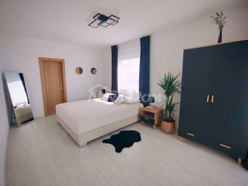 Villa with a pool 130 meters from the sea and the beach - 8