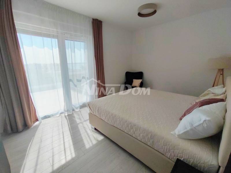 Villa with a pool 130 meters from the sea and the beach - 13