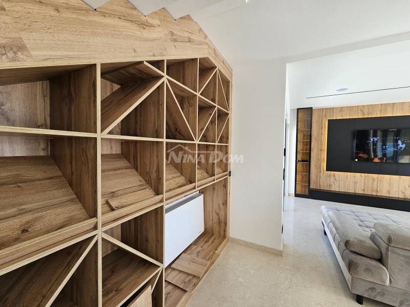 Zadar vila ve městě v klidné a tiché lokalitě - 9
