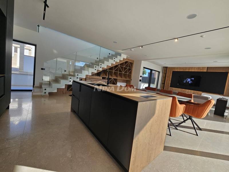 Zadar villa in the city in a peaceful and quiet location - 1
