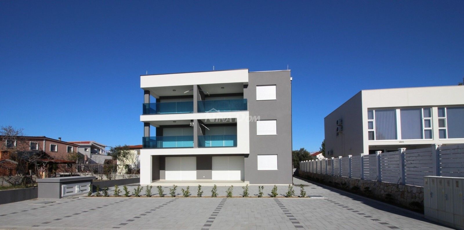 Apartment for sale Vir