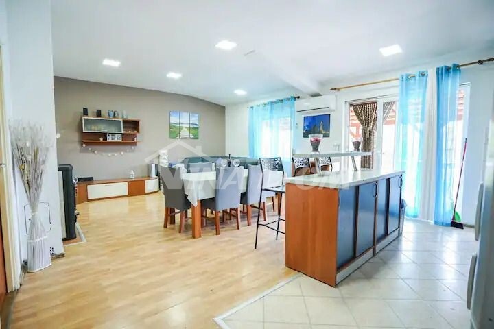 Apartmánový dům Byty Zadar