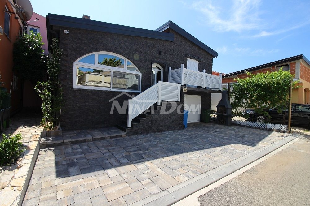 Beautifully decorated real estate, completely adapted and decorated 70 m from the sea