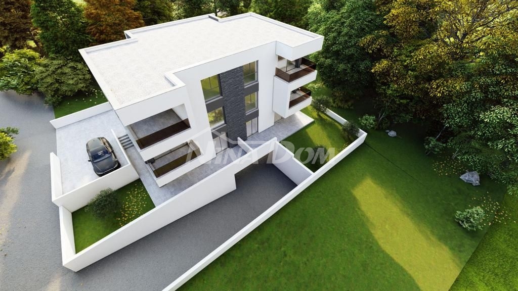 Atraktivní penthouse 150m2