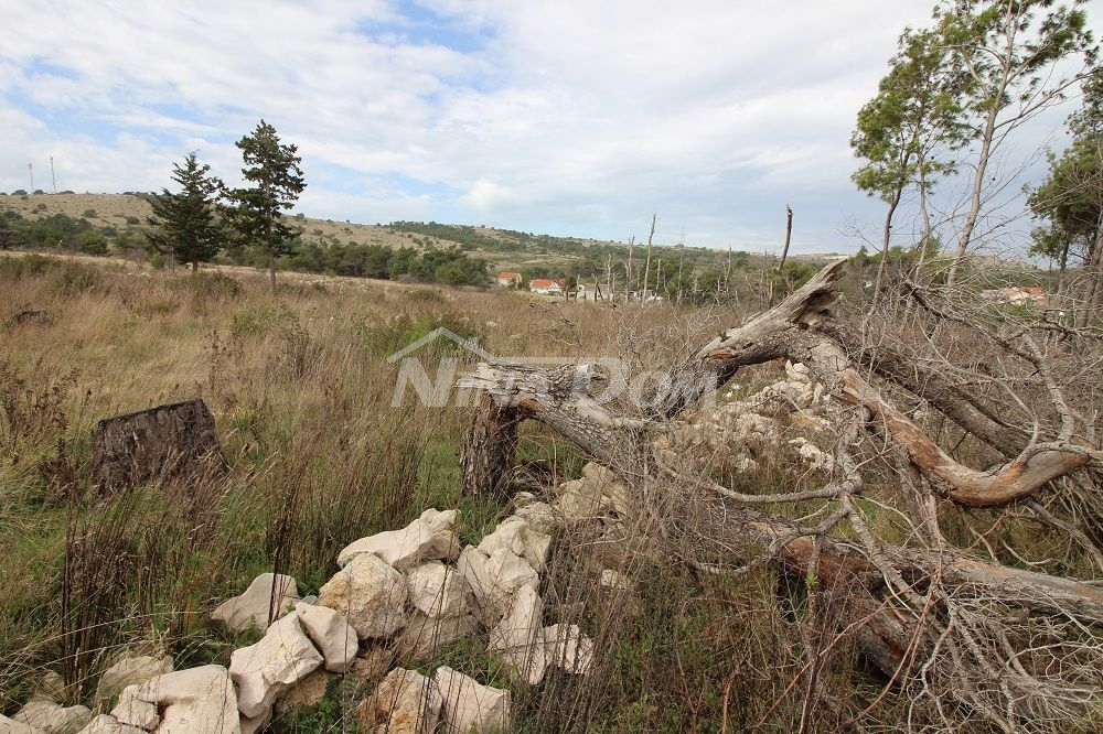 Stavební pozemek dle plánu UPU 80€/m2